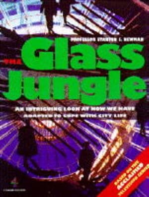 Imagen del vendedor de The Human Jungle: An Intriguing Look at How We Have Adapted to Cope a la venta por Book Grocer