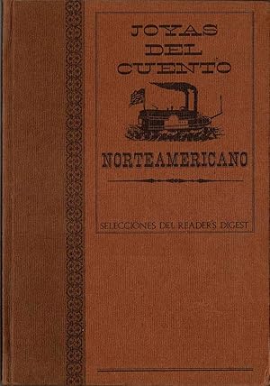 Imagen del vendedor de Joyas del cuento norteamericano que vende Librería El Desván