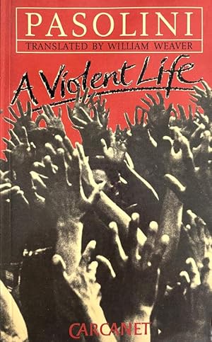 Seller image for A Violent Life for sale by Randall's Books