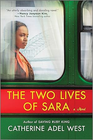 Seller image for The Two Lives of Sara: A Novel for sale by Zoom Books East