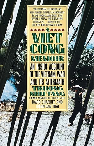 Seller image for A Vietcong Memoir: An Inside Account of the Vietnam War and Its Aftermath for sale by Zoom Books East