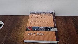 Bild des Verk�ufers f�r Genesis, Exodus, Leviticus, Numbers, Deuteronomy: 1: 01 (Zondervan Illustrated Bible Backgrounds Commentary) zum Verkauf von BoundlessBookstore