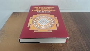 Imagen del vendedor de The Evolution of Human Consciousness a la venta por BoundlessBookstore
