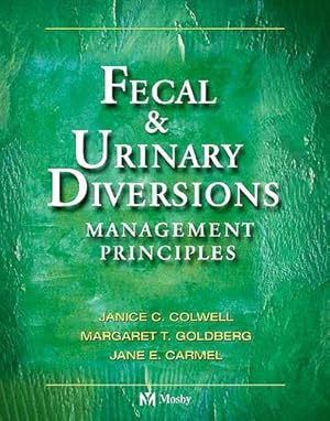Immagine del venditore per Fecal and Urinary Diversions venduto da Rarewaves.com UK