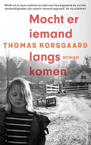 Bild des Verk�ufers f�r Mocht er iemand langskomen zum Verkauf von Houtman Boeken