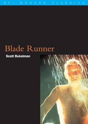Seller image for "Blade Runner" (BFI Modern Classics) for sale by WeBuyBooks