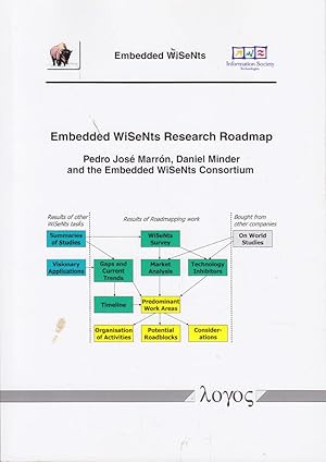 Immagine del venditore per Embedded WiSeNts Research Roadmap [Taschenbuch] venduto da Die Buchgeister