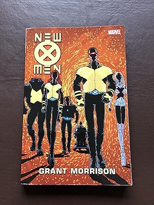 Immagine del venditore per New X-Men, Vol. 1 venduto da Paperworks