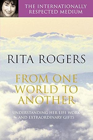 Bild des Verk�ufers f�r From One World to Another zum Verkauf von WeBuyBooks