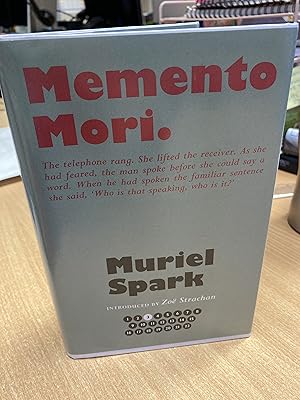 Image du vendeur pour Memento Mori (The Collected Muriel Spark Novels) mis en vente par LBL Books