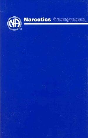 Seller image for Narcotics Anonymous for sale by WeBuyBooks