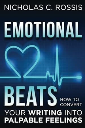 Seller image for Emotional Beats: How to Easily Convert your Writing into Palpable Feelings (Author Tools) for sale by Greenworld Books