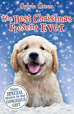Bild des Verk�ufers f�r The Best Christmas Present Ever zum Verkauf von WeBuyBooks