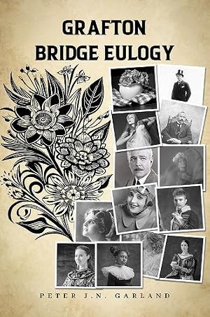Immagine del venditore per Grafton Bridge Eulogy venduto da Rarewaves.com USA