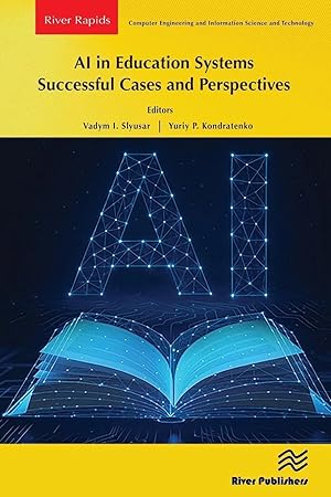 Imagen del vendedor de AI in Education Systems | Successful Cases and Perspectives a la venta por preigu