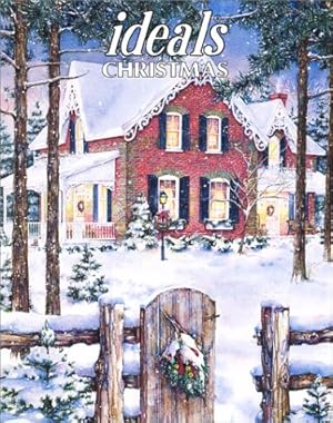 Imagen del vendedor de Ideals Christmas: No. 6 a la venta por Zoom Books East