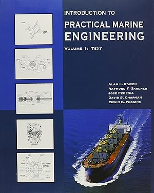 Seller image for Introduction to Practical Marine Engineering for sale by Greenworld Books