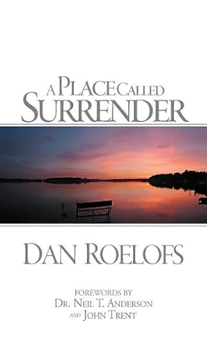 Imagen del vendedor de A Place Called Surrender a la venta por Rarewaves USA