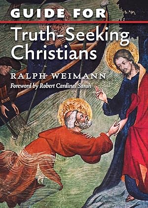 Imagen del vendedor de Guide for Truth Seeking Christians a la venta por Dream Books Co.