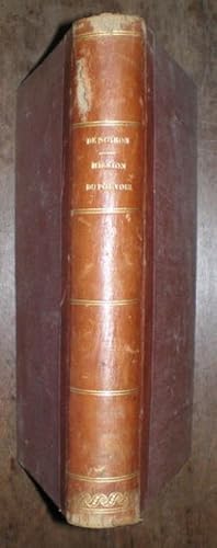 Immagine del venditore per MISSION NOUVELLE DU POUVOIR ENVISAG�E DANS SES RAPPORTS AVEC L'ESPRIT D'ASSOCIATION. venduto da Marta Micaela Librera Anticuaria