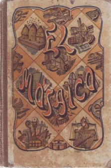 Immagine del venditore per MOSAICO LITERARIO EPISTOLAR PARA EJERCITARSE LOS NI�OS EN LA LECTURA DE MANUSCRITOS. venduto da Marta Micaela Librera Anticuaria