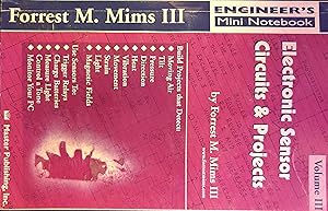 Immagine del venditore per Electronic Sensor Circuits & Projects, Volume III (Engineer's Mini Notebook) venduto da Aspen Book Co.