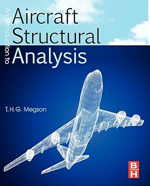 Imagen del vendedor de Introduction to Aircraft Structural Analysis a la venta por Greenworld Books