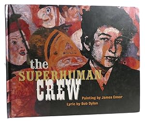 Image du vendeur pour THE SUPERHUMAN CREW mis en vente par Rare Book Cellar