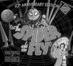 Bild des Verk�ufers f�r The Spider and the Fly: 10th Anniversary Edition zum Verkauf von Austin Goodwill 1101