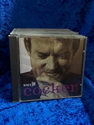 Bild des Verk�ufers f�r Best of Joe Cocker zum Verkauf von Antiquariat Jochen Mohr -Books and Mohr-