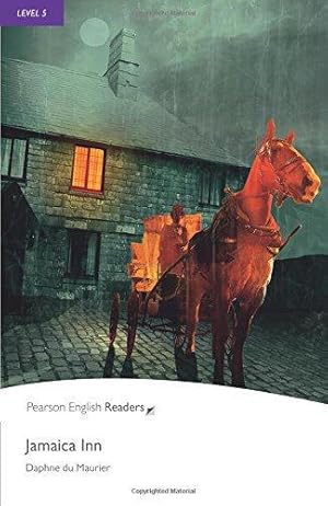 Seller image for Jamaica Inn (Pearson English Graded Readers) for sale by WeBuyBooks