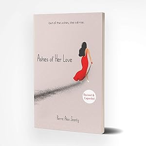 Immagine del venditore per Ashes of Her Love venduto da -OnTimeBooks-