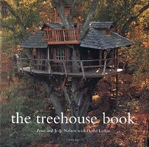 Imagen del vendedor de The Treehouse Book a la venta por Goodwill Books