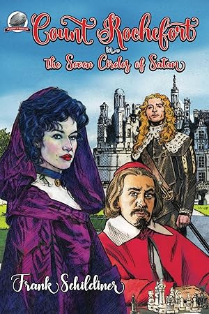 Immagine del venditore per Count Rochefort in the Seven Circles of Satan venduto da -OnTimeBooks-