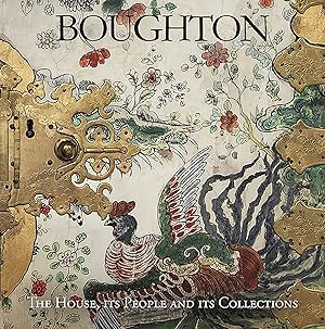 Immagine del venditore per Boughton: The House, its People and its Collections (The Buccleuch Houses) venduto da Goodwill Books