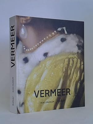 Immagine del venditore per Vermeer venduto da Celler Versandantiquariat