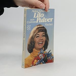 Immagine del venditore per Meine Schwester Lilo Pulver venduto da Bookbot