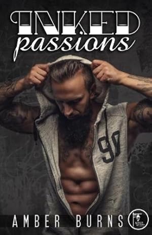 Bild des Verk�ufers f�r Inked Passions zum Verkauf von Rarewaves USA