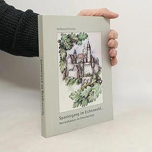 Immagine del venditore per Spaziergang im Eichenwald. Herrenh�user im Emscherland. venduto da Bookbot