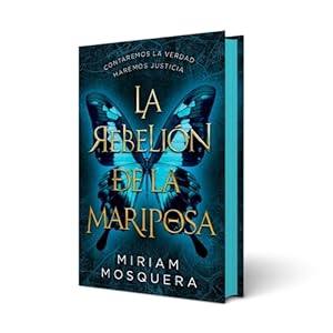 Seller image for Rebeli�n de la Mariposa, La for sale by Rarewaves USA