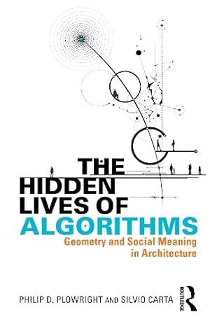 Seller image for The Hidden Lives of Algorithms for sale by Rarewaves USA