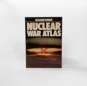 The Nuclear War Atlas