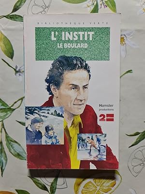 Immagine del venditore per Le boulard disponibile per la vendita da Démons & Merveilles