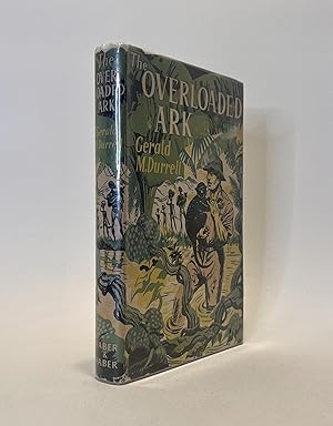 Immagine del venditore per The overloaded arc venduto da Crescent books