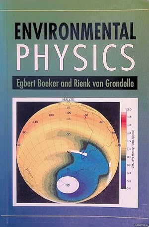 Seller image for Environmental Physics for sale by Barksdale Books