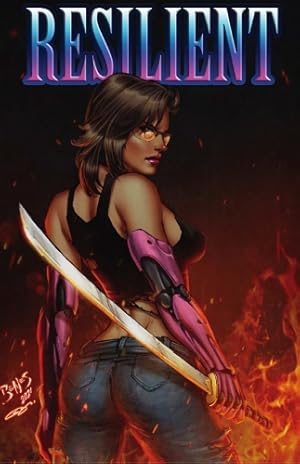 Immagine del venditore per Resilient venduto da Rarewaves USA United