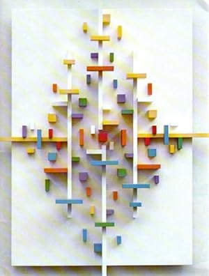 Seller image for The Structurist. annual art publcation. No. 6. 1966. Special Issue on Art and Technology. for sale by Antiquariat Querido - Frank Hermann