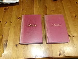 Image du vendeur pour David Lloyd George: The Man and the Statesman 2 Vols (Inscribed to Sir John Reith by the author) mis en vente par Westgate Books