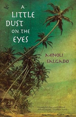 Bild des Verk�ufers f�r A Little Dust on the Eyes zum Verkauf von AHA-BUCH GmbH