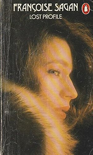 Seller image for Lost Profile for sale by WeBuyBooks